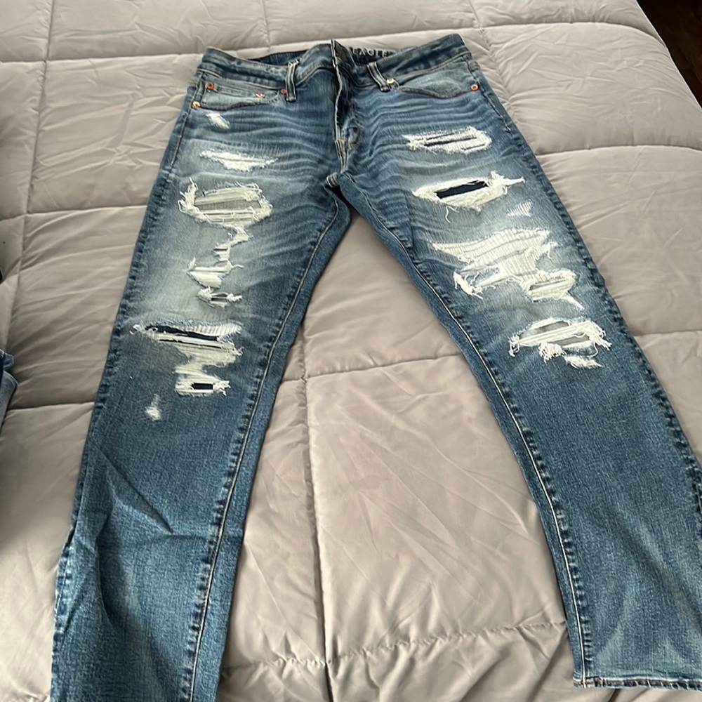 American Eagle Men jeans